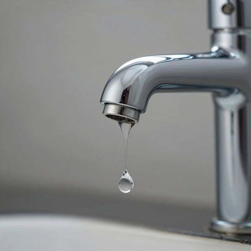 Leak repair in Grand Rapids