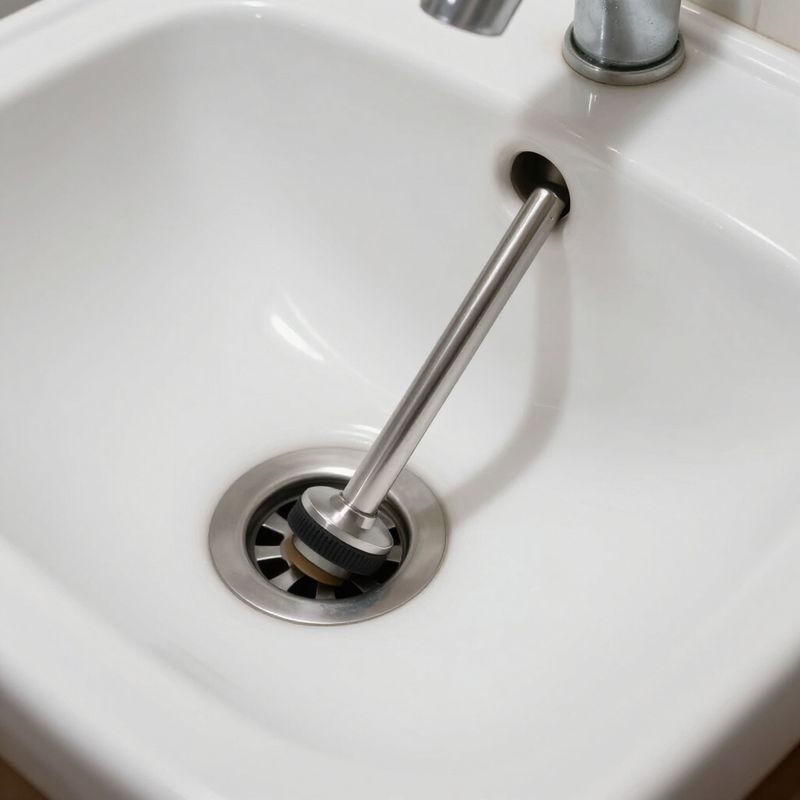 Drain cleaning in Grand Rapids