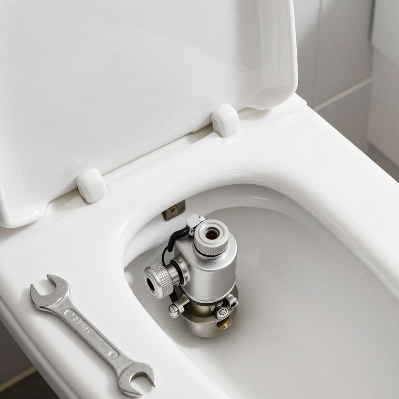 Toilet & Faucet Repair in Grand Rapids
