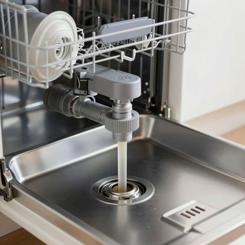 Garbage Disposal in Grand Rapids