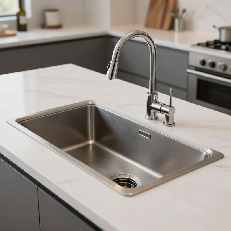 Bathroom & Kitchen Upgrades in Grand Rapids