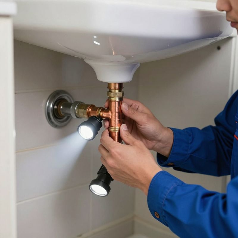 Emergency plumbing in Grand Rapids